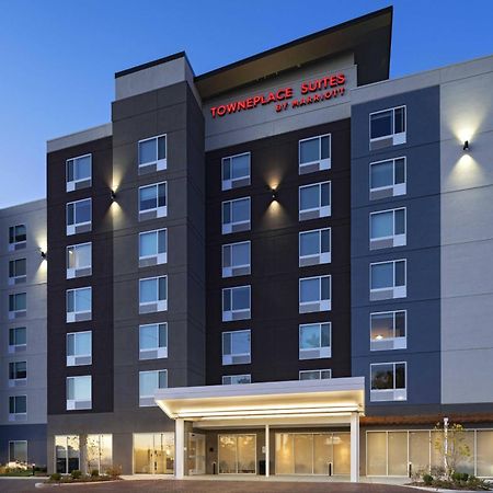 Towneplace Suites By Marriott Brentwood المظهر الخارجي الصورة