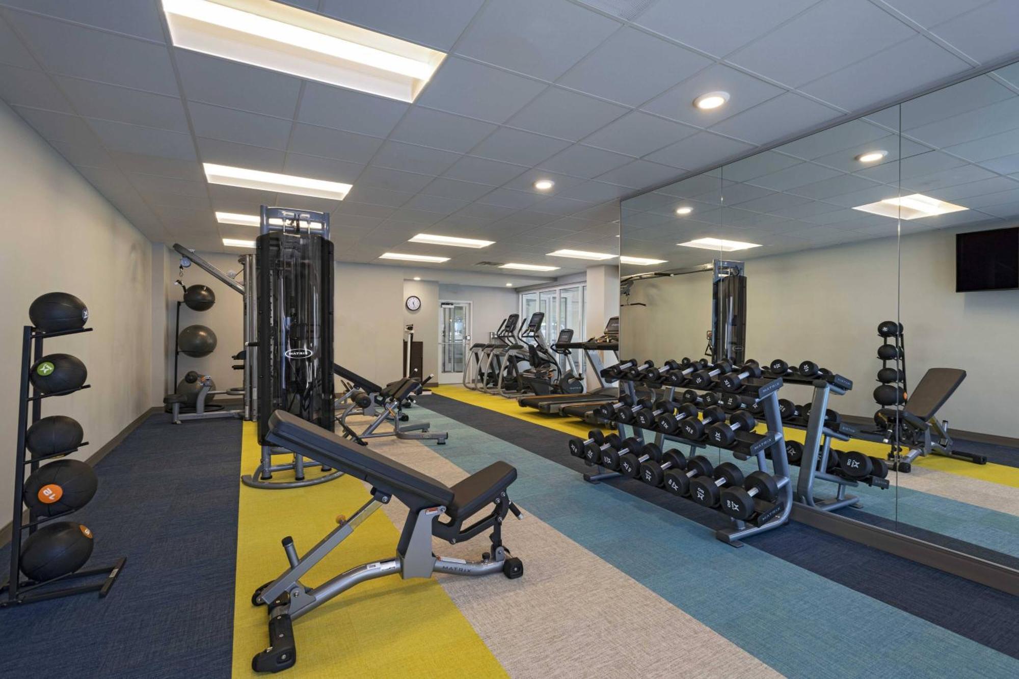 Towneplace Suites By Marriott Brentwood المظهر الخارجي الصورة