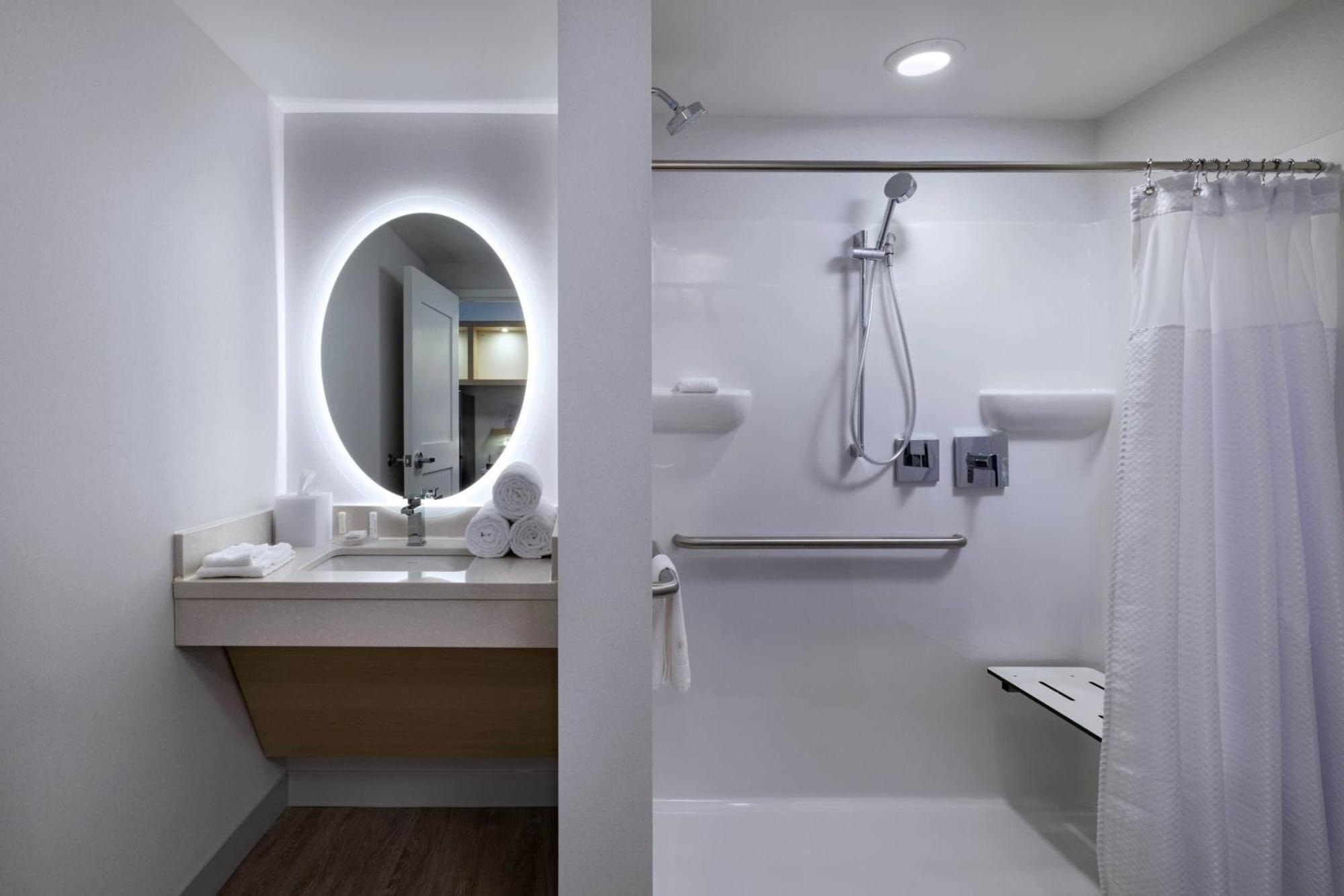 Towneplace Suites By Marriott Brentwood المظهر الخارجي الصورة