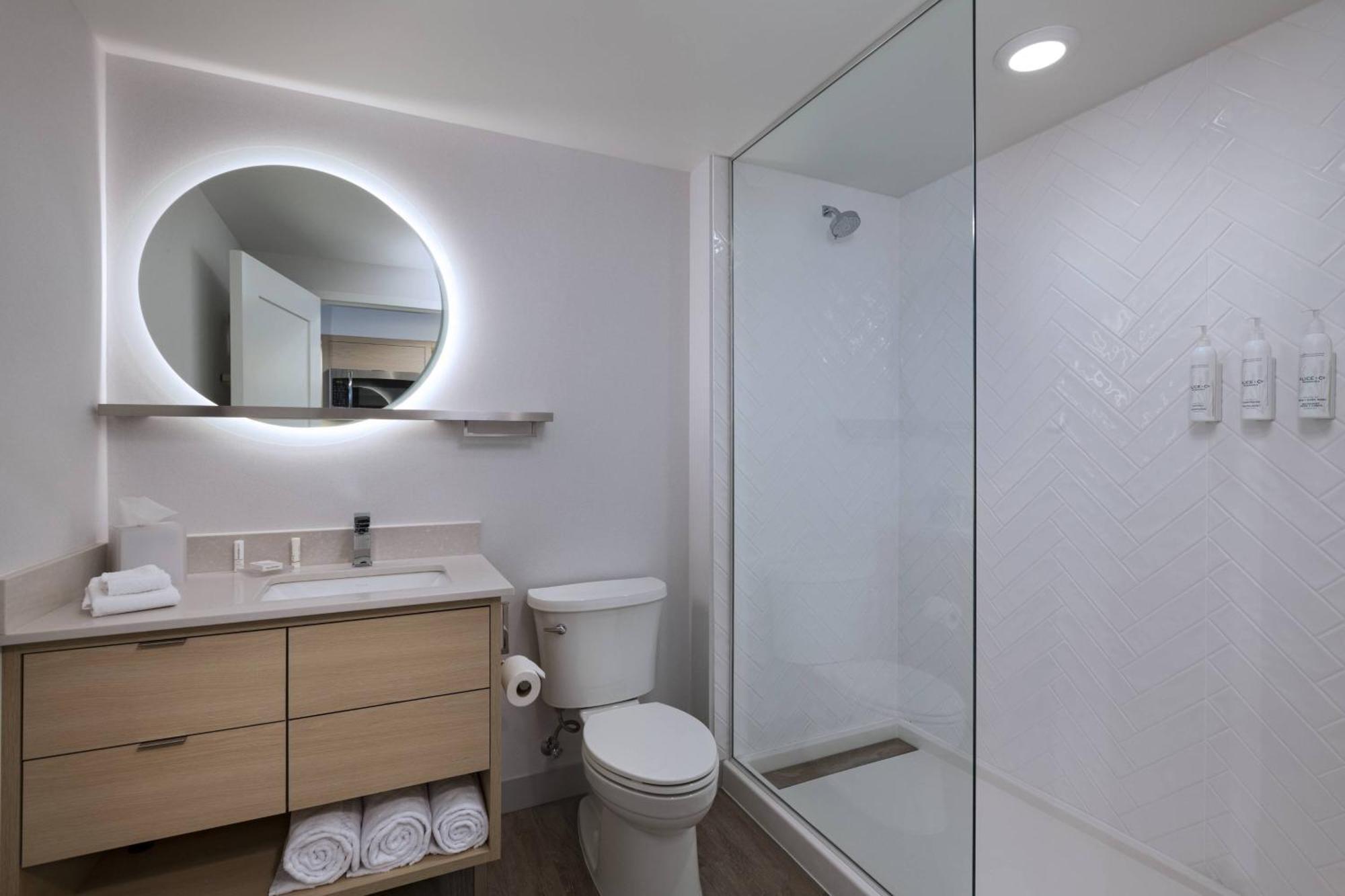 Towneplace Suites By Marriott Brentwood المظهر الخارجي الصورة